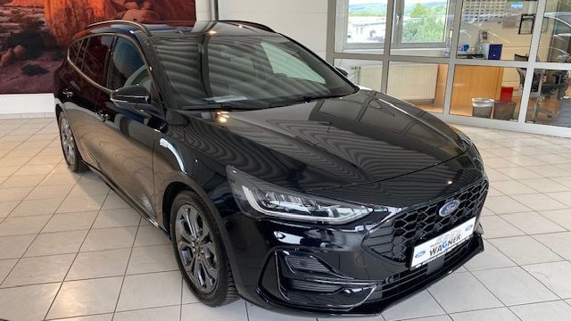 Ford Focus 8.100 km 26.990 &euro; Mayen 56727
