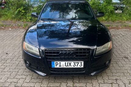 Audi A5 176.500 km 7.500 &euro; Elmshorn 25337