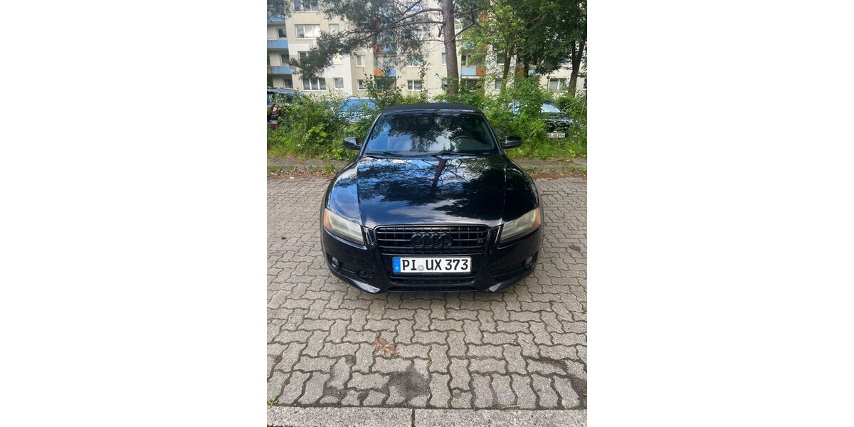 Audi A5 176.500 km 7.500 &euro; Elmshorn 25337