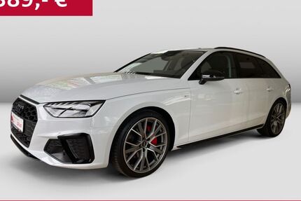 Audi A4 44.386 km 31.830 &euro; Fellbach 70734