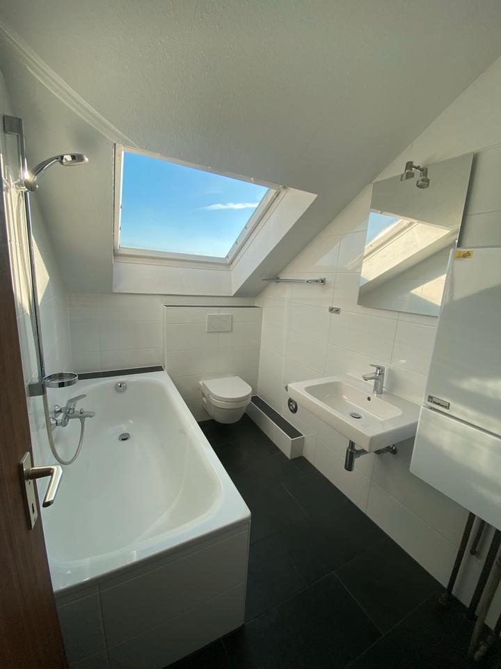 2 Zimmer Wohnung zimmer