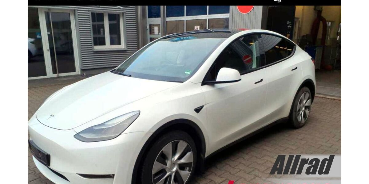 Tesla Model Y 26.950 km 35.250 &euro; Schöningen 38364