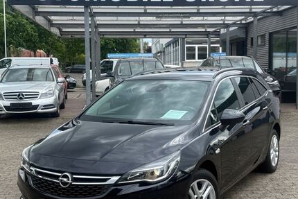 Opel Astra 66.150 km 11.990 € Göttingen 37081