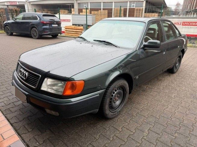 Audi 100 310.000 km 2.800 &euro; Werther 33824