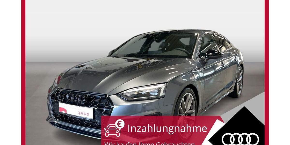 Audi A5 73.750 km 35.819 &euro; Landshut 84030
