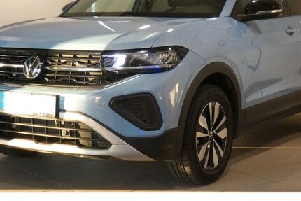 VW T-Cross 3.489 km 21.290 &euro; Blaufelden 74572