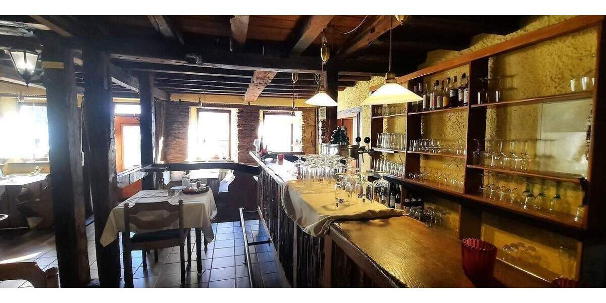 Gewerbeobjekt Dahlem - 275.000&euro; | Angebot:24304546