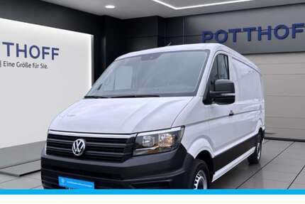 VW Crafter 61.615 km 26.997 € Hamm 59075