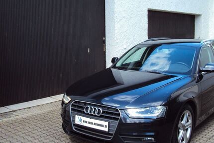 Audi A4 186.000 km 7.990 &euro; Karlsfeld 85757