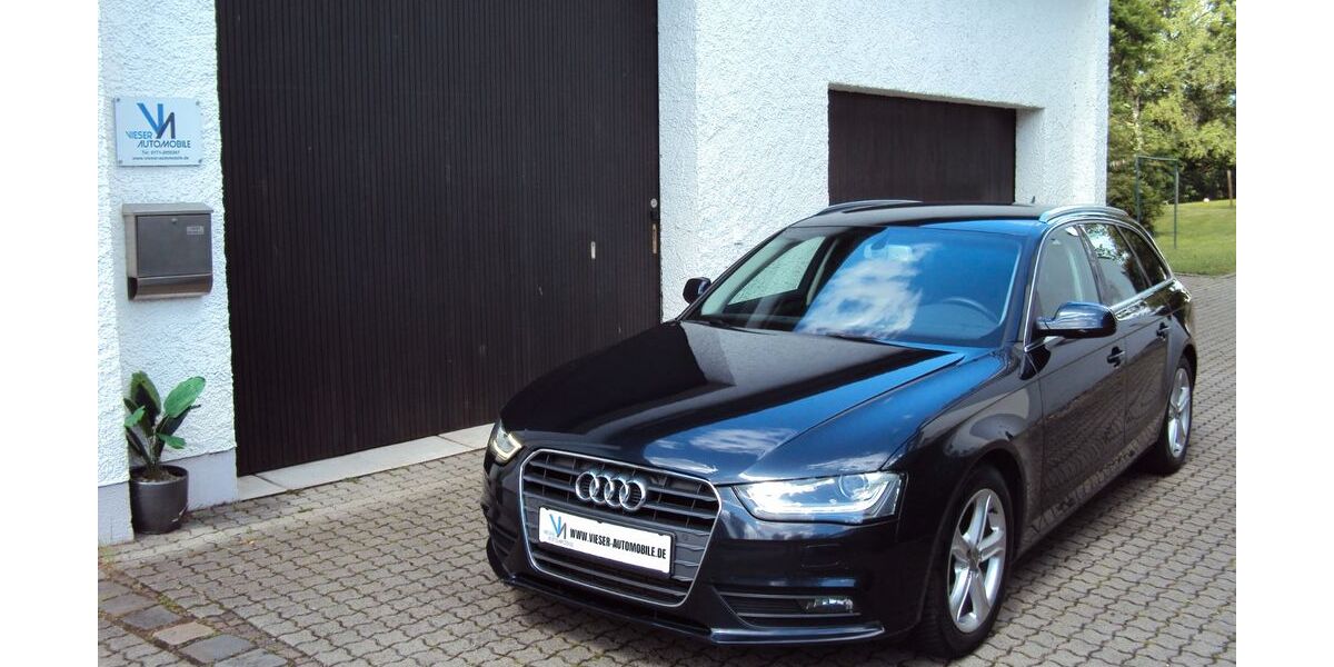 Audi A4 186.000 km 7.990 &euro; Karlsfeld 85757