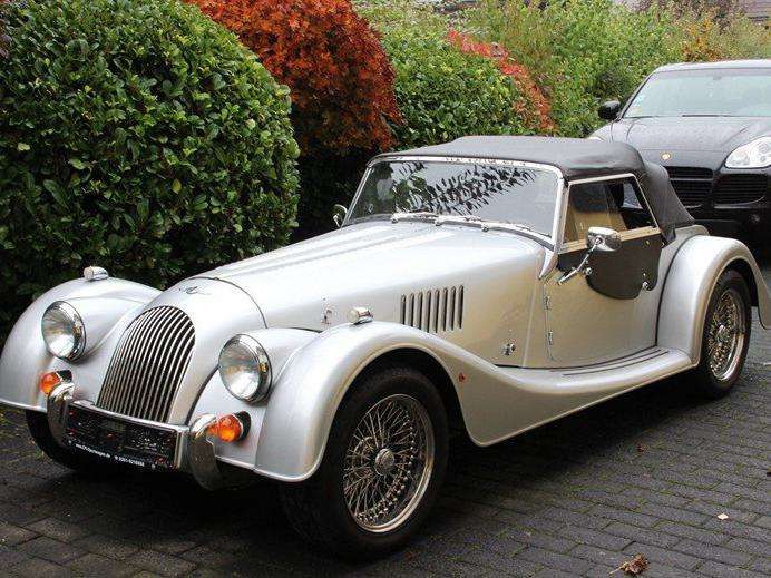 Roadster