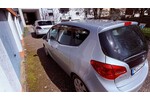 Opel Meriva 77.038 km 6.599 &euro; Willich 47877