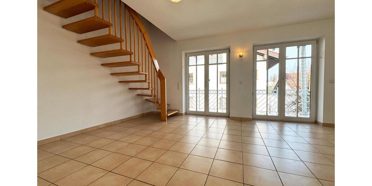 Maisonettenwohnung Prien am Chiemsee - 3 Zimmer, 84 m&sup2;, 437.000&euro; | Angebot:26913918