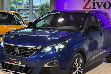 Peugeot 3008 136.800 km 12.940 &euro; Helmstedt 38350