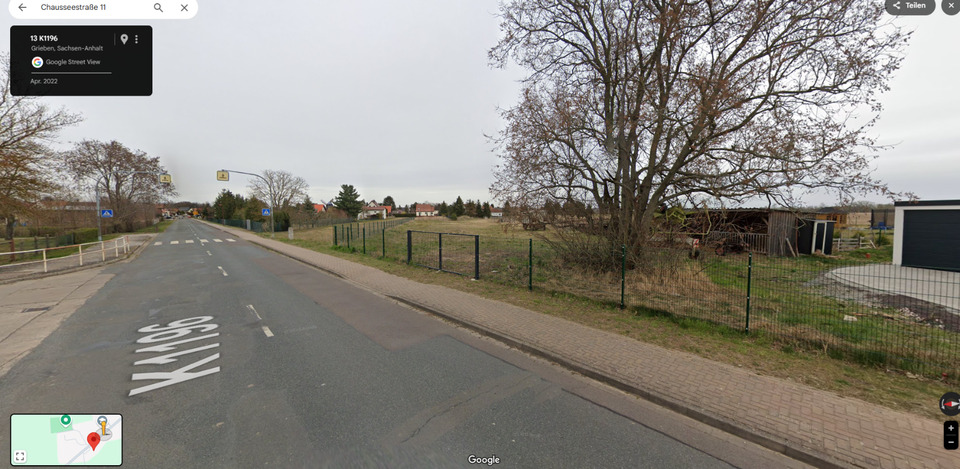 Grundstück Tangerhütte - 95.000&euro; | Angebot:19142234