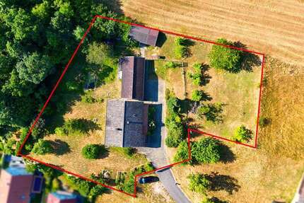 Grundstück zu verkaufen in Wenzenbach 699.000 € 3055 m²