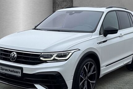 VW Tiguan 69.500 km 38.490 &euro; Zeven 27404