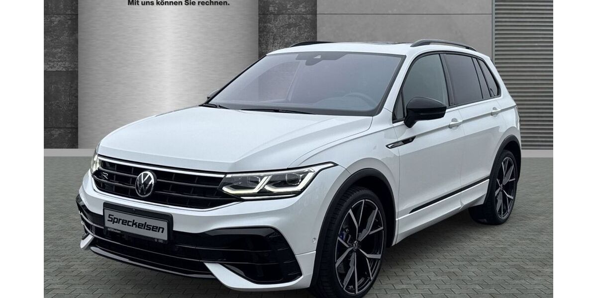 VW Tiguan 69.500 km 38.490 &euro; Zeven 27404
