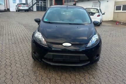 Ford Fiesta 147.439 km 3.500 &euro; Müllenbach 53520