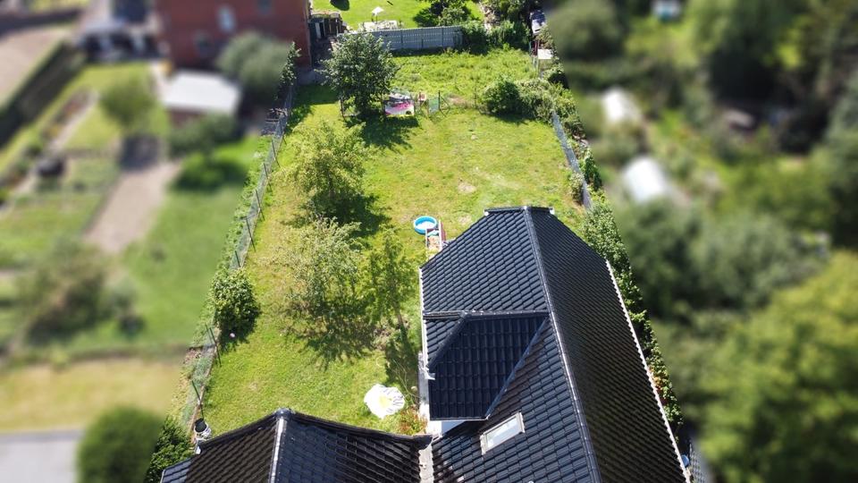 Reihenhaus Sehnde - 5 Zimmer, 187 m&sup2;, 425.000&euro; | Angebot:27069406