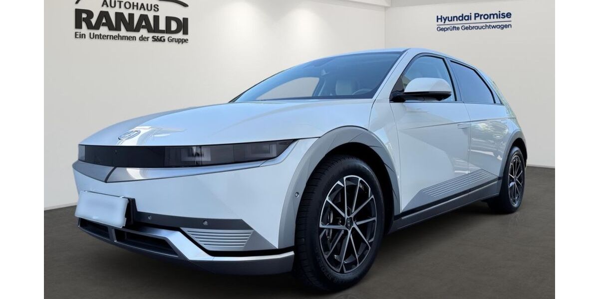 Hyundai IONIQ 5 31.919 km 37.990 &euro; Wiesloch 69168