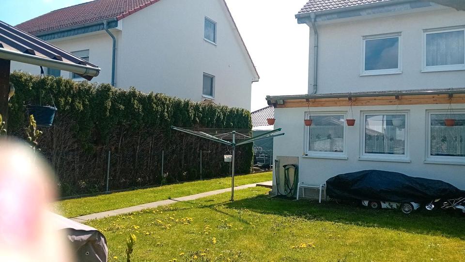 Etagenwohnung Geseke - 6 Zimmer, 130 m&sup2;, 280.000&euro; | Angebot:26355355