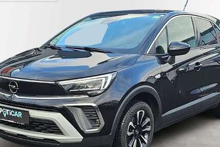 Opel Crossland 14.000 km 18.990 &euro; Zweibrücken 66482