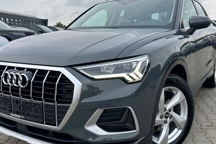 Audi Q3 135.237 km 27.013 € Gronau 48599
