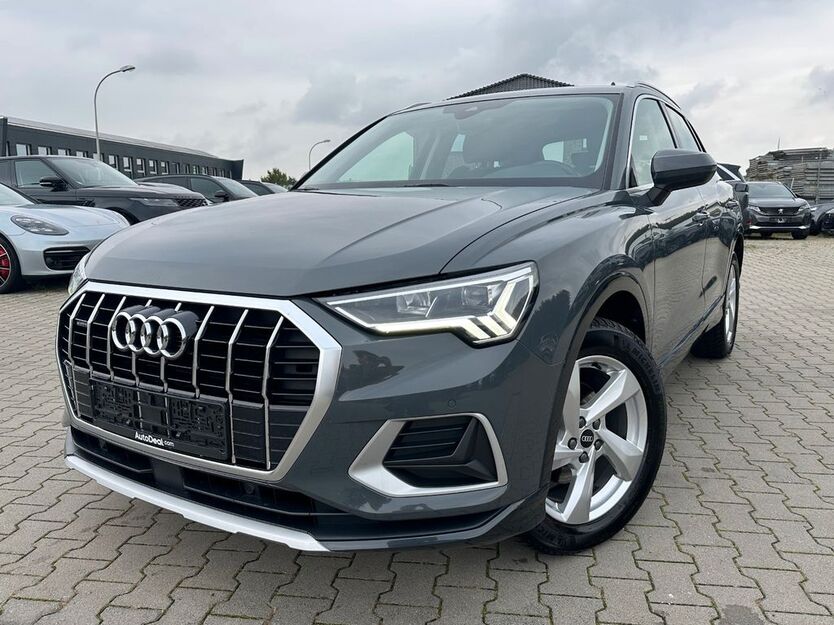 Audi Q3 135.237 km 27.013 € Gronau 48599
