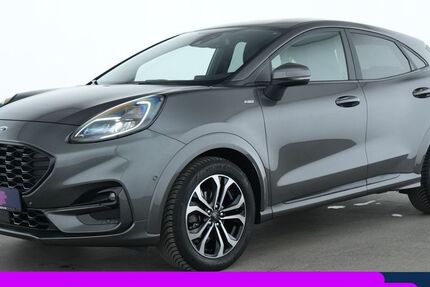 Ford Puma 24.713 km 18.615 &euro; Garching bei München 85748
