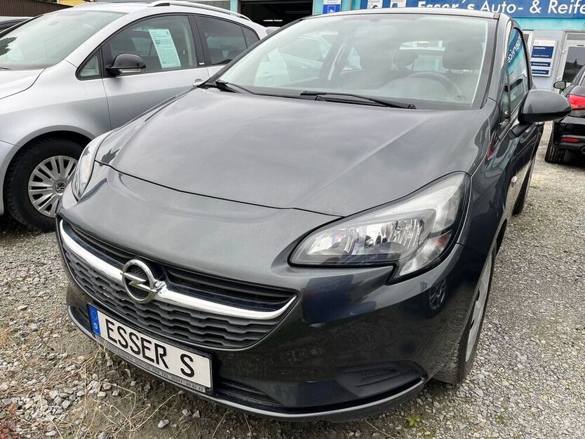 Corsa