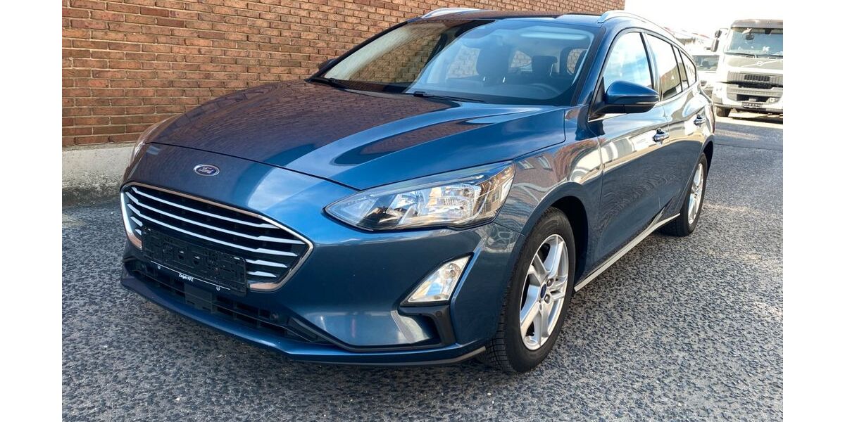 Ford Focus 170.000 km 9.699 &euro; Wassenberg 41849