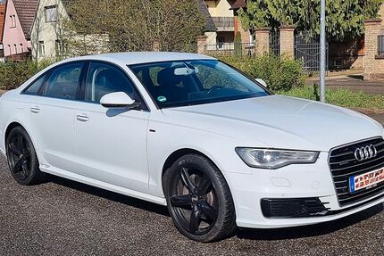 Audi A6 255.000 km 13.700 &euro; Germersheim 76726