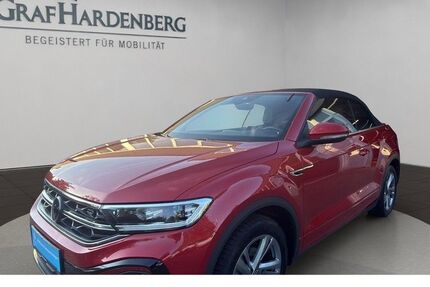 VW T-Roc 24.800 km 28.888 &euro; Offenburg 77652