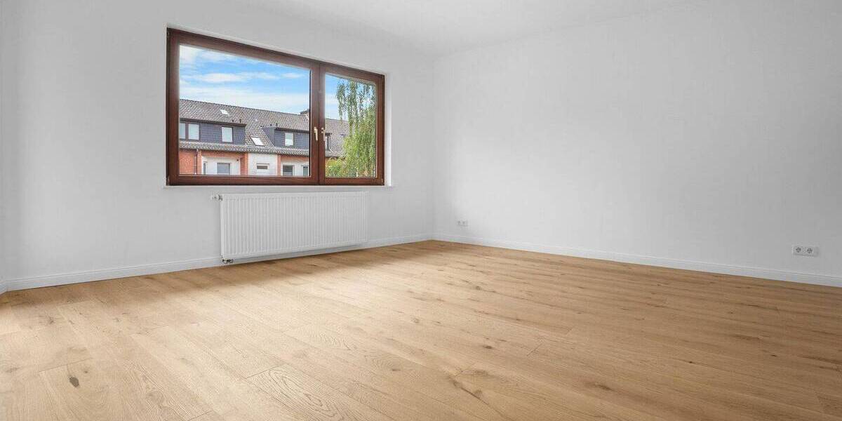 Etagenwohnung Bremen Neu Schwachhausen - 3 Zimmer, 71 m&sup2;, 1.200&euro; | Angebot:26840369