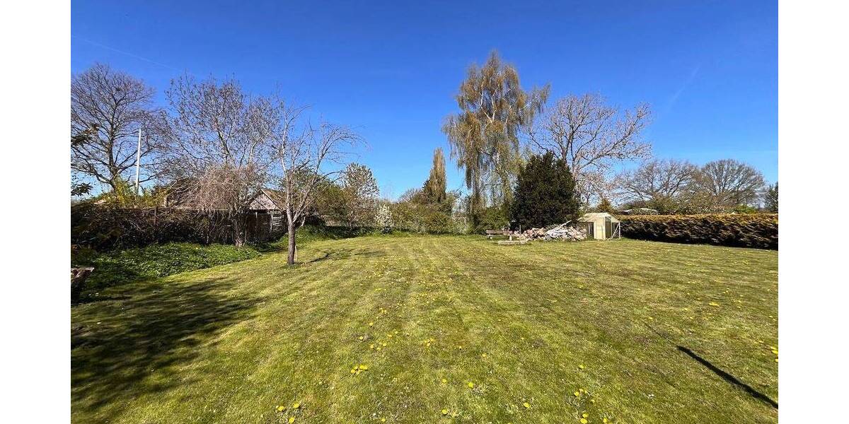 Doppelhaushälfte Tüttendorf Blickstedt - 6 Zimmer, 150 m&sup2;, 265.000&euro; | Angebot:26393342