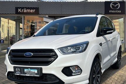 Ford Kuga 74.467 km 16.990 &euro; Fulda 36043