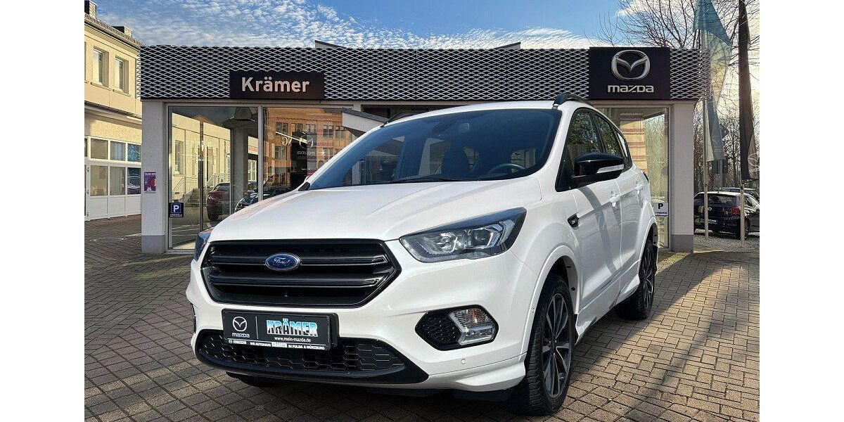Ford Kuga 74.467 km 16.990 &euro; Fulda 36043