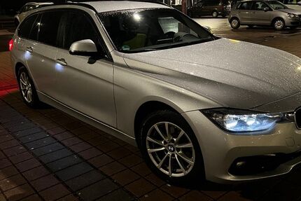 BMW 318 152.000 km 12.400 &euro; Elztal 74834