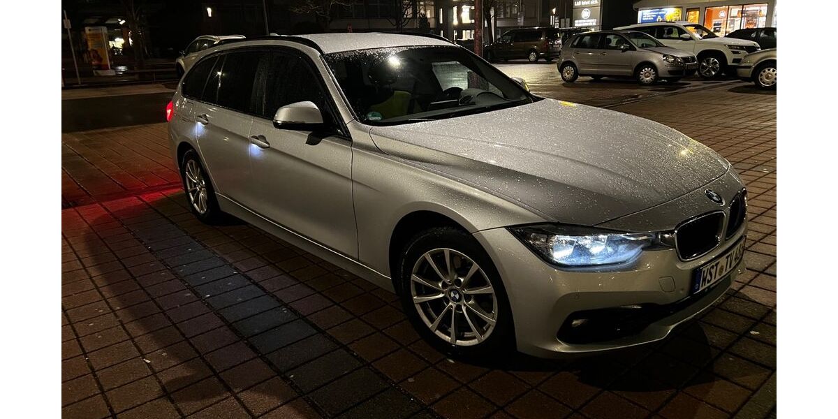 BMW 318 152.000 km 12.400 &euro; Elztal 74834