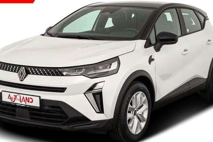 Renault Captur 2.729 km 21.990 &euro; Halle-Nietleben 06122