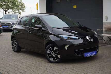 Renault ZOE 53.000 km 7.999 &euro; Owen 73277