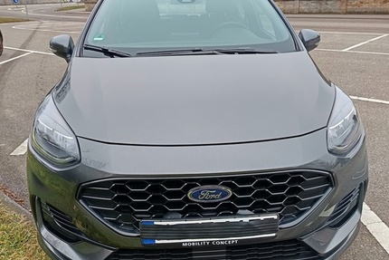 Ford Fiesta ST 59.000 km 15.450 &euro; Elchesheim-Illingen 76477