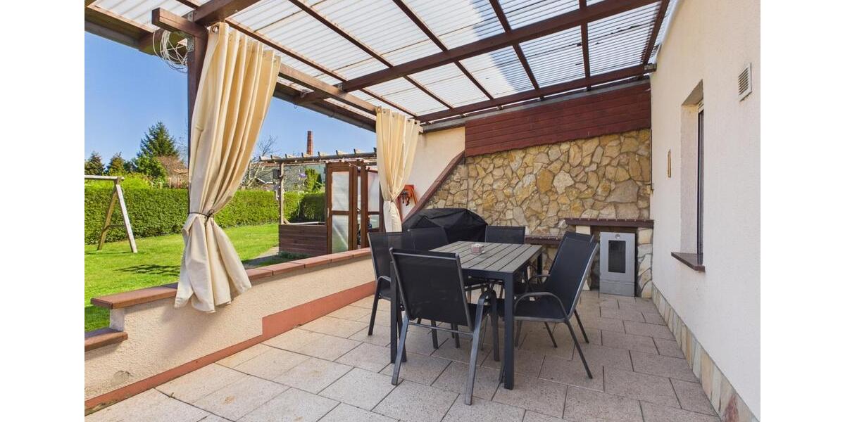 Einfamilienhaus Lützen - 7 Zimmer, 224 m&sup2;, 299.900&euro; | Angebot:26693246