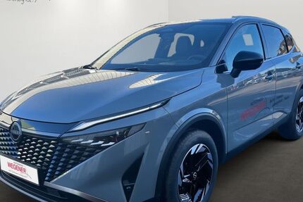 Nissan Qashqai 1.320 km 31.810 &euro; Potsdam 14482