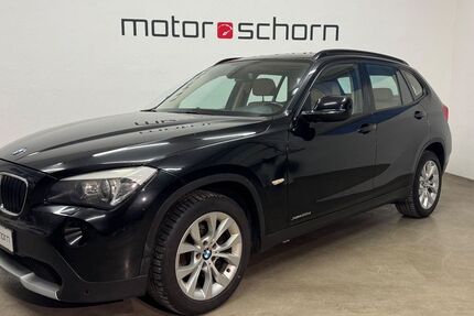 BMW X1 183.917 km 7.990 &euro; Marktrodach 96364