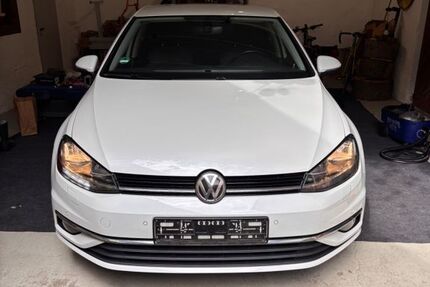 VW Golf 123.000 km 12.600 &euro; Birkweiler 76831