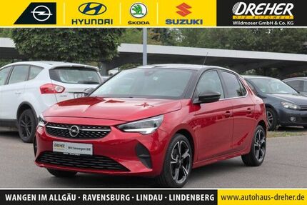 Opel Corsa 35.059 km 15.990 &euro; Wangen 88239