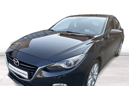 Mazda 3 74.796 km 15.908 &euro; Jena 07745