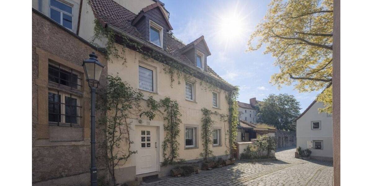 Einfamilienhaus Zeitz - 1 Zimmer, 120 m&sup2;, 120.000&euro; | Angebot:26868754